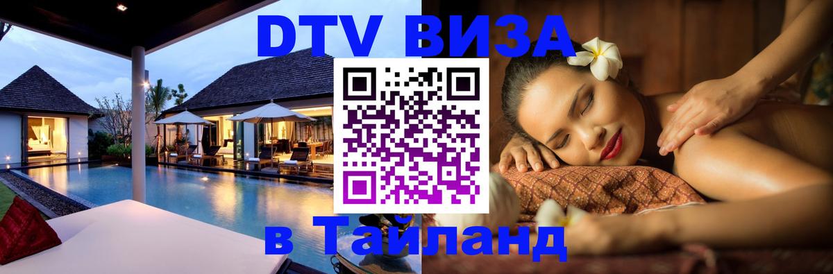 Оформление DTV визы под ключ: стоимость и тарифы, только загранпаспорт - 19.11.2025 